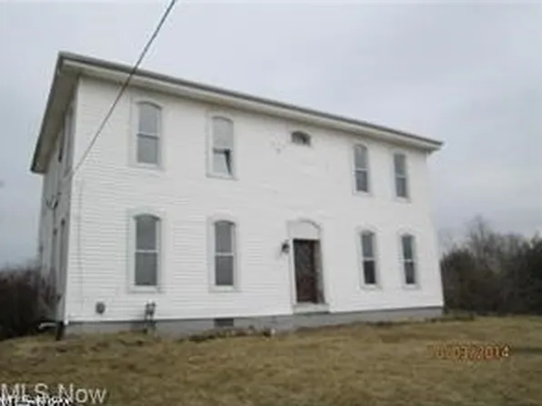 325 Rigby Rd, Senecaville, OH 43780