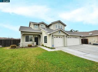 1401 Joseph Menusa Ln, Tracy, CA 95377