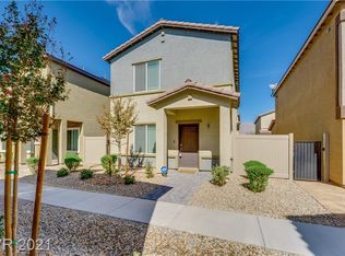 7455 Sunray Point St, North Las Vegas, NV 89084