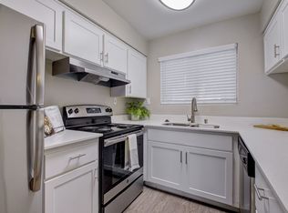 Waverly Flats, Sacramento, CA 95831