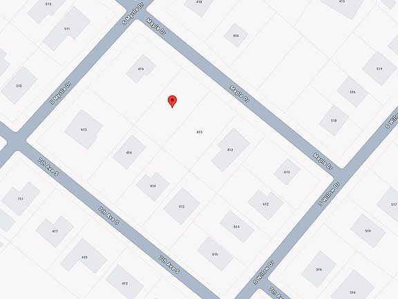3rd image of 417 Maple Dr