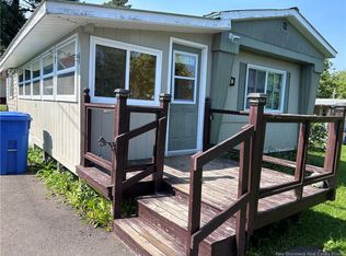 194 Union St, Woodstock, NB E7M2W4