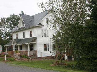 2299 Dr Poust Rd, Hughesville, PA 17737