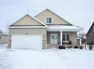 5159 Stirrup Ln, Mount Pleasant, MI 48858