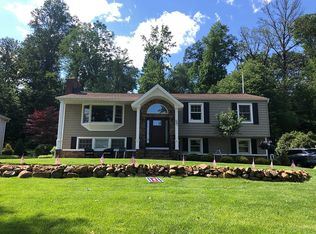 50 Sutton Dr, Berkeley Heights, NJ 07922