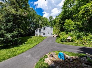 48 Notch Rd, Granby, CT 06035
