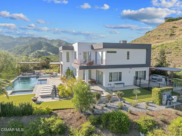 2386 Sierra Creek Rd, Agoura Hills, CA 91301