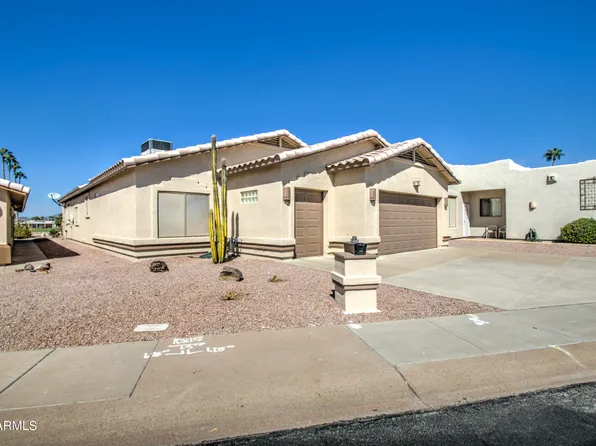 5764 E LEONORA Street, Mesa, AZ 85215