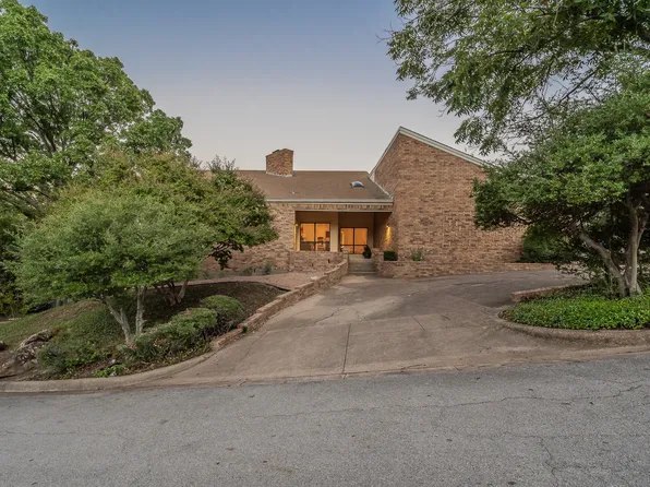 4401 Mike Ln, Fort Worth, TX 76116