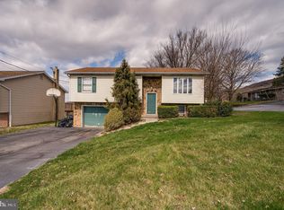 1905 McKnights Gap Rd, Reading, PA 19604