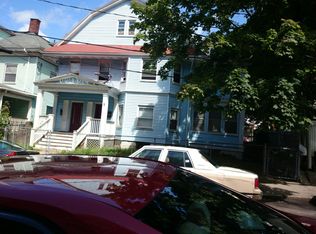 7 Rosedale St, Dorchester, MA 02124