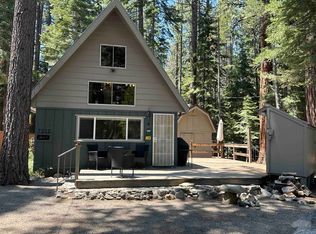 7212 3rd Ave, Tahoma, CA 96142