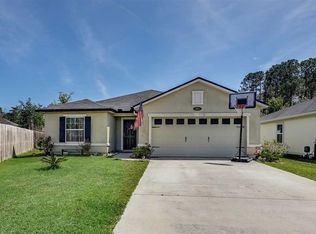 105 Fallen Timber Way, Saint Augustine, FL 32084