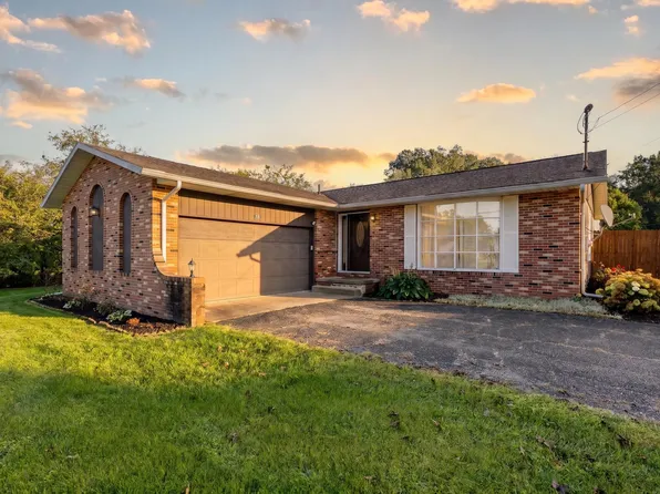 708 Youngs Ter, Loudonville, OH 44842