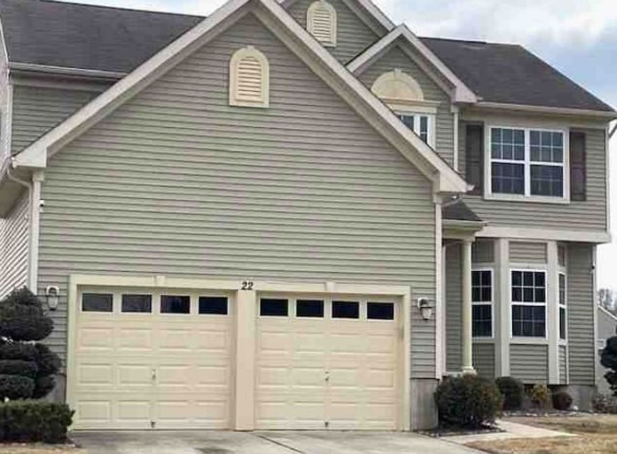 Property Front View