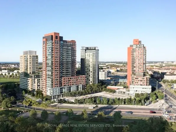 25 Kitney Dr, Ajax, ON