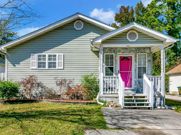 1549 Cora Dr, Chattanooga, TN 37412