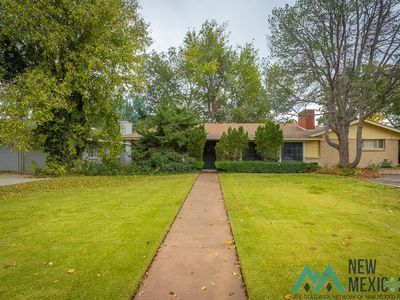 1716 W 3rd St, Roswell, NM, 88201