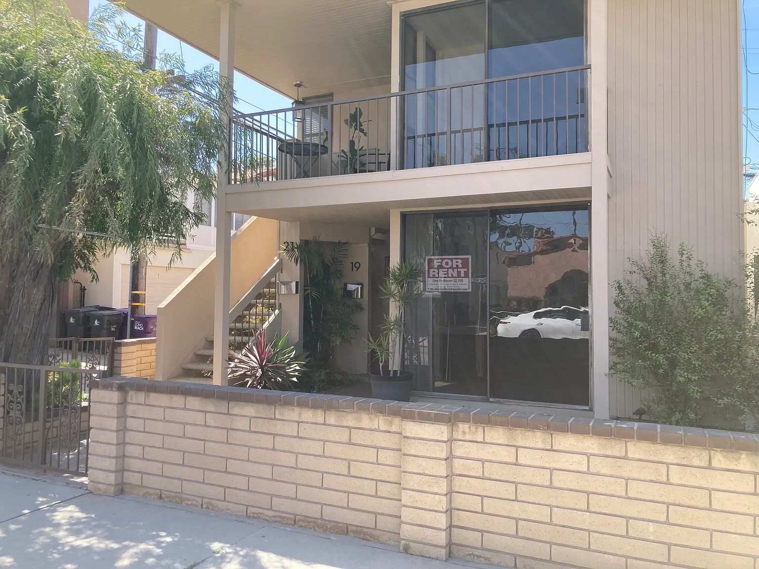 1 bed, $2,700 — Photo 1