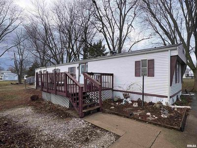 107 N Fulton St, Payson, IL, 62360