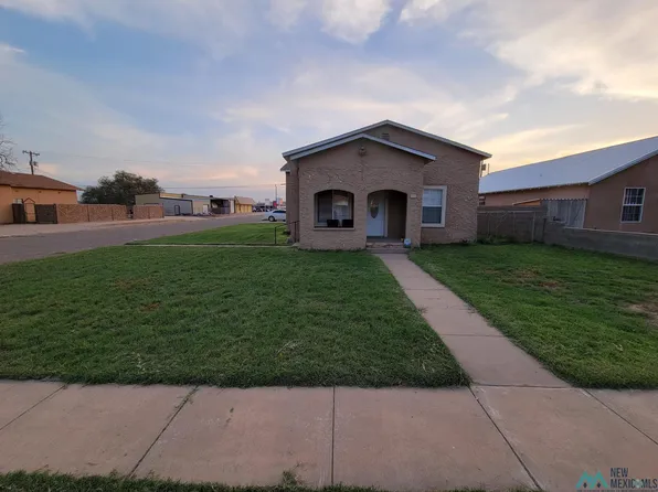 722 S Avenue B, Portales, NM 88130