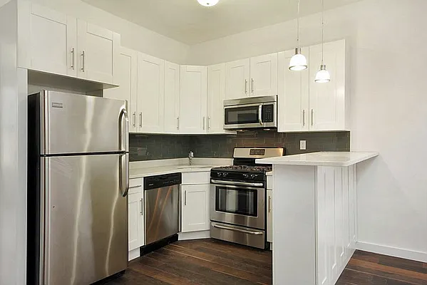 Rented by Corcoran | media 16