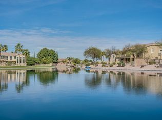 4881 S Mosley Dr, Chandler, AZ 85249