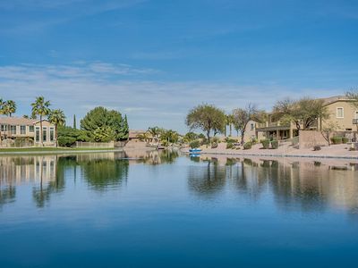 4881 S Mosley Dr, Chandler, AZ, 85249