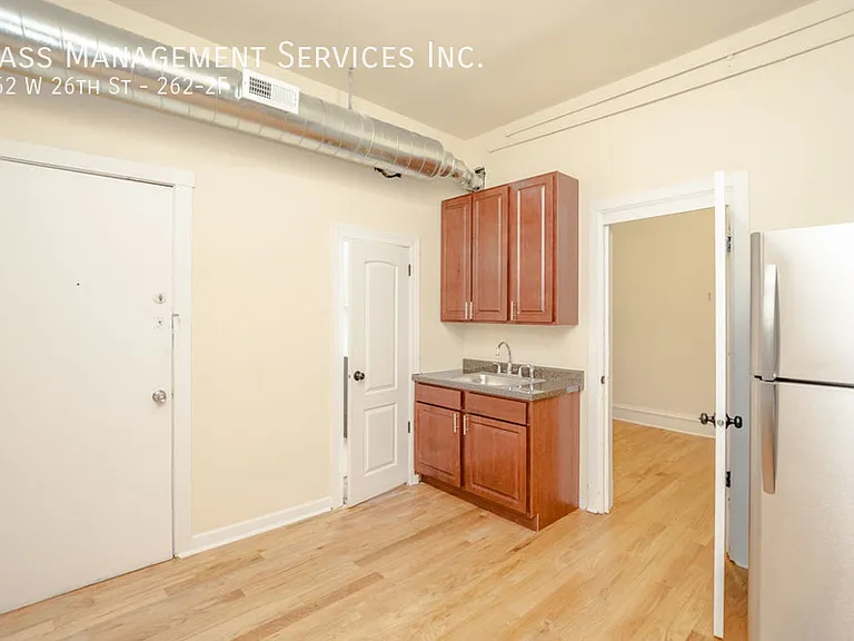 262 W 26th St #2F — Photo 3