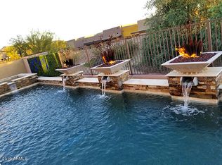 16234 N 98th Way, Scottsdale, AZ 85260