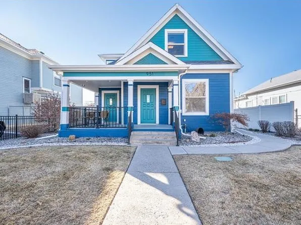 951 Main St, Grand Junction, CO 81501