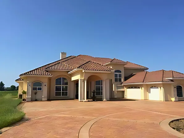 12702 Tessie Pl, Wilton, CA 95693