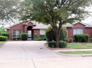 5517 Flowerwood Ln, McKinney, TX 75070