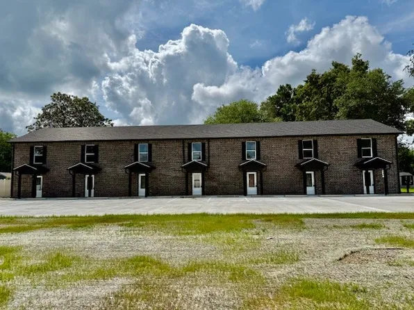 1416 E Lincoln St, Tullahoma, TN 37388