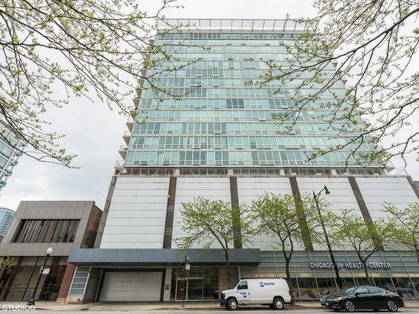 1845 S Michigan Ave Unit 2004