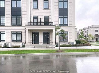 59 William Saville St, Markham, ON L3R 9P9
