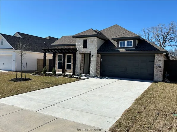 5617 Hayduke Ln, College Station, TX 77845