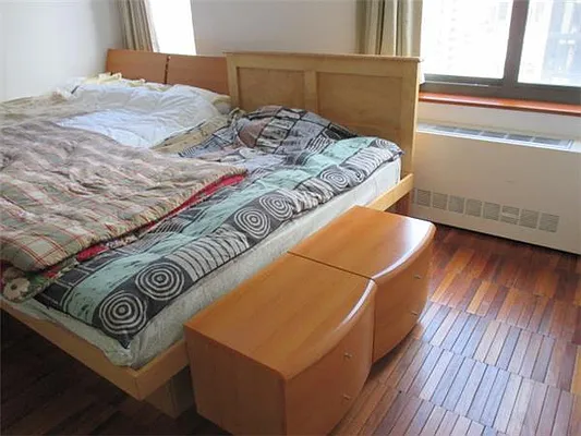 Rented by Sumitomo Real Estate Sales | media 22