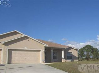 1811 NW 31st St, Cape Coral, FL 33993
