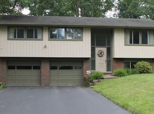 170 Meadowbrook Ave, Wexford, PA