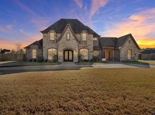 145 Abby Gail Dr, Longview, TX 75605