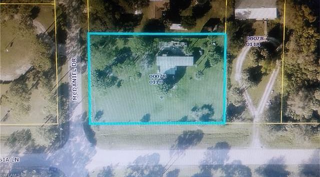 2nd image of 7565 McDaniel Dr