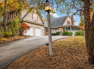 209 Pleasant St, Paxton, MA 01612