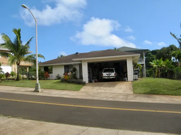 4825 Ohu Rd, Kapaa, HI 96746