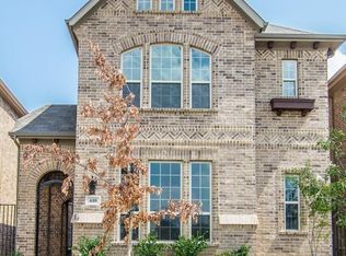 610 Bridge St, Coppell, TX 75019