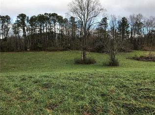 3155 Talking Rock Rd, Talking Rock, GA 30175