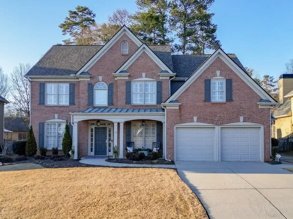 3642 Carriage Glen Way, Dacula, GA 30019