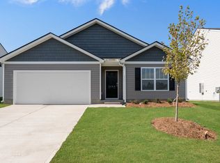 1089 Gagmon Dr, Wellford, SC 29385