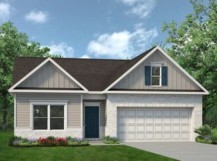 The Crawford Plan, Sierra Vista 60's, Iowa Colony, TX 77583