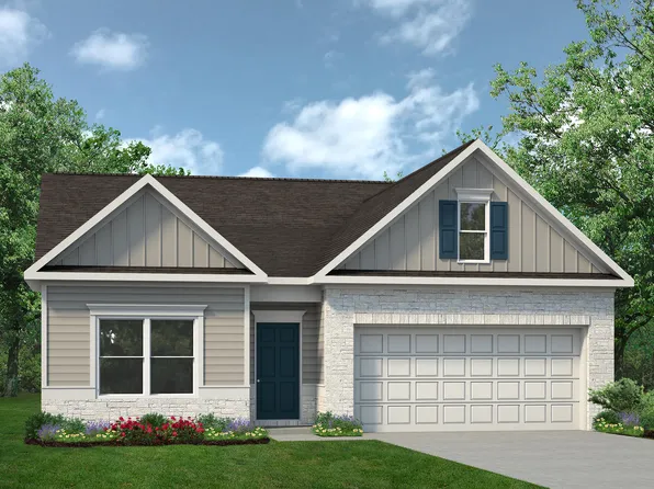 The Crawford Plan, Audubon 50's